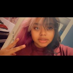 Meet your Posher, Mitzy